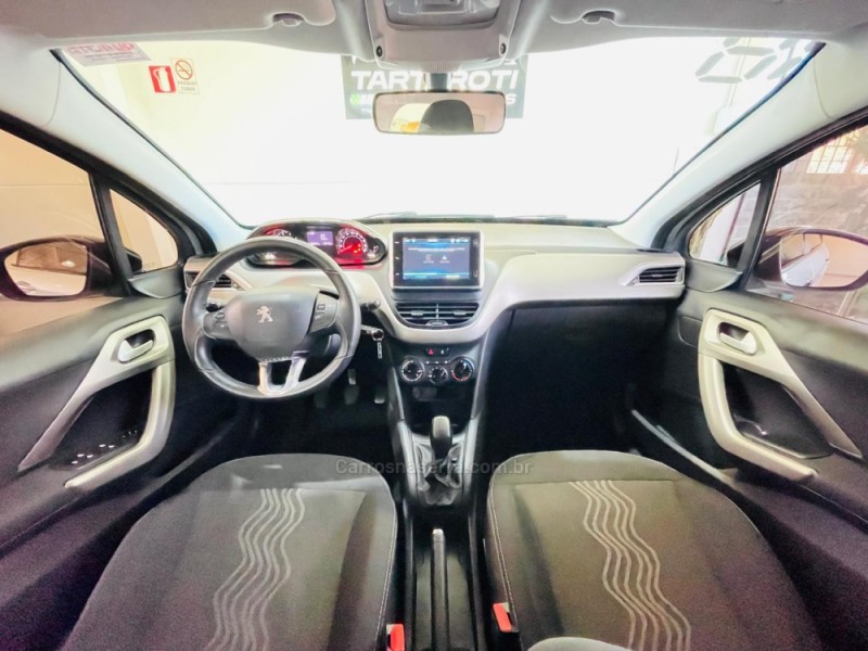 2008 1.6 16V FLEX ALLURE 4P MANUAL - 2018 - CAXIAS DO SUL