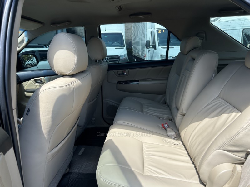 HILUX SW4 2.8 SRX 4X4 16V TURBO INTERCOOLER DIESEL 4P AUTOMÁTICO - 2014 - FARROUPILHA