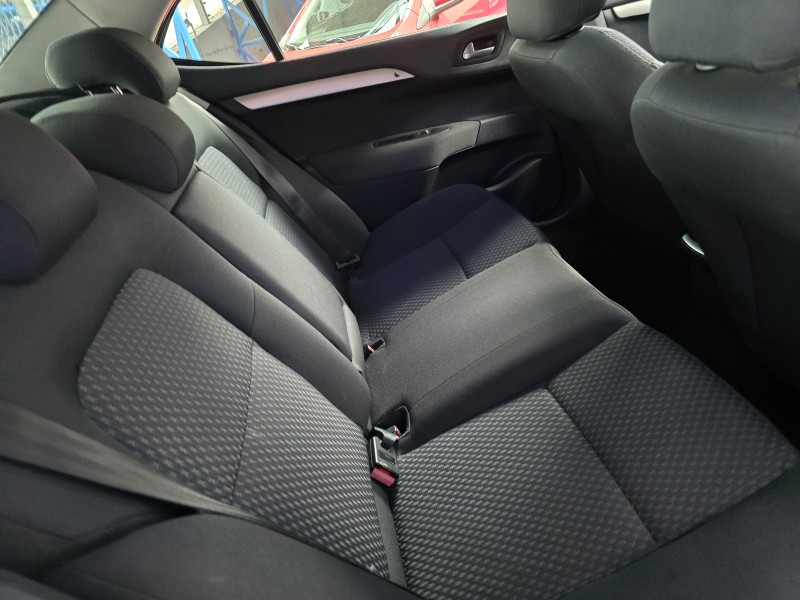 C4 LOUNGE 2.0 MPFI TENDANCE 16V FLEX 4P AUTOMÁTICO - 2014 - CAXIAS DO SUL