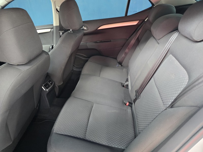 C4 LOUNGE 2.0 MPFI TENDANCE 16V FLEX 4P AUTOMÁTICO - 2014 - CAXIAS DO SUL