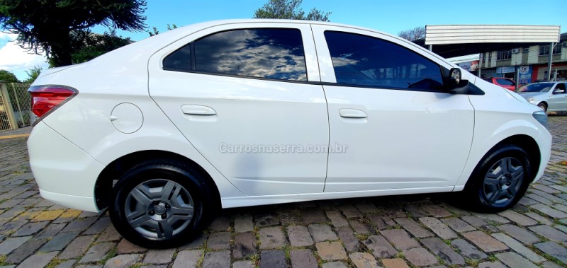 PRISMA 1.0 MPFI LT 8V FLEX 4P MANUAL