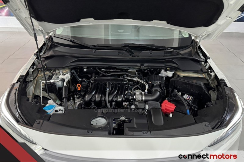 HR-V 1.5 EX SENSING 16V 4P AUTOMÁTICO - 2025 - BENTO GONçALVES