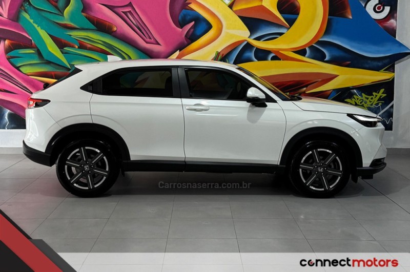 HR-V 1.5 EX SENSING 16V 4P AUTOMÁTICO - 2025 - BENTO GONçALVES