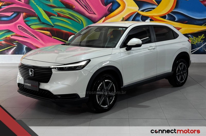 HR-V 1.5 EX SENSING 16V 4P AUTOMÁTICO - 2025 - BENTO GONçALVES