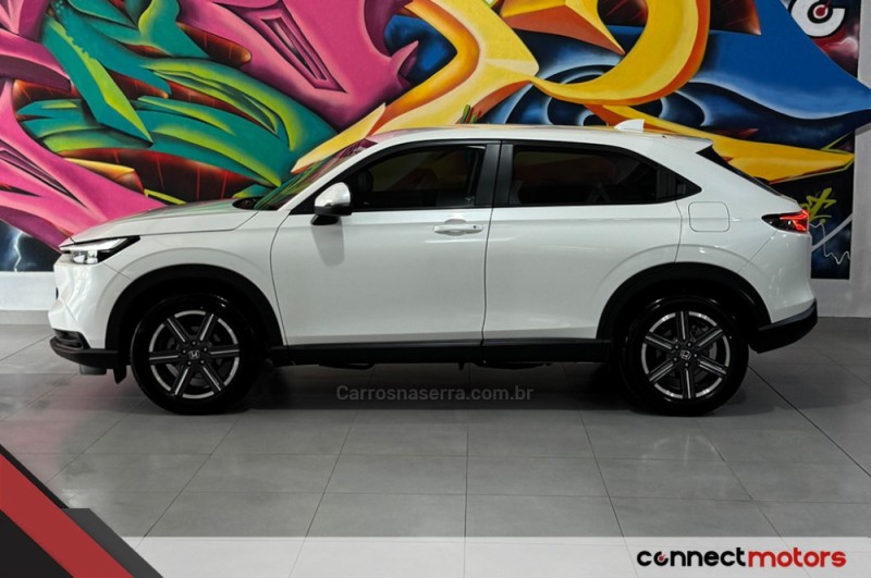 HR-V 1.5 EX SENSING 16V 4P AUTOMÁTICO - 2025 - BENTO GONçALVES