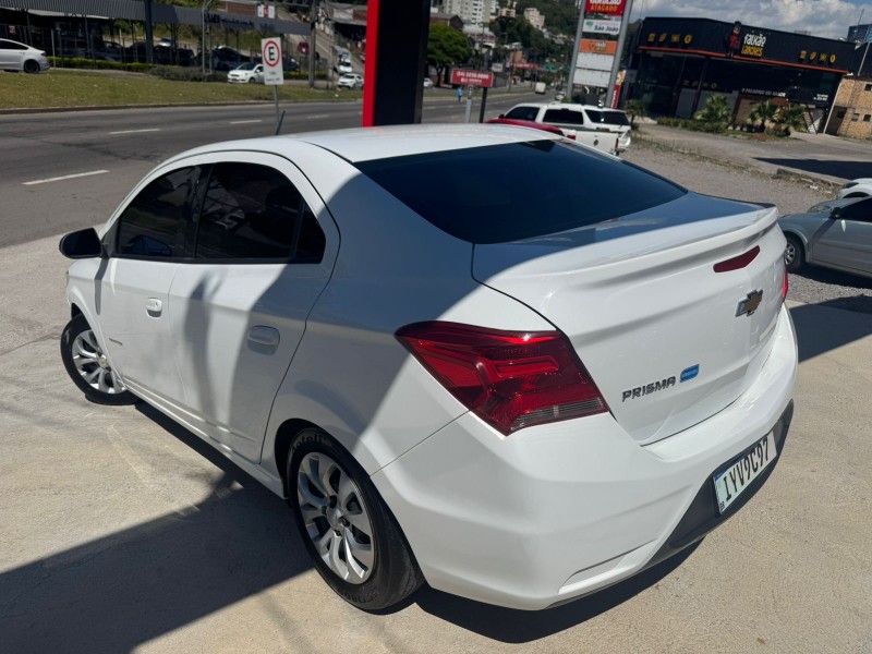PRISMA 1.4 MPFI ADVANTAGE 8V FLEX 4P AUTOMÁTICO - 2018 - CAXIAS DO SUL