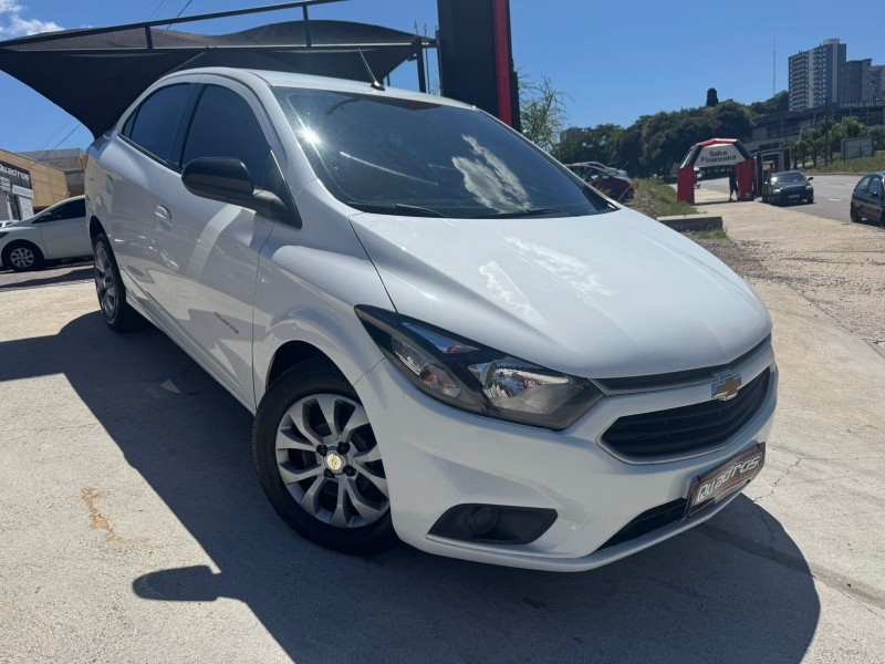 PRISMA 1.4 MPFI ADVANTAGE 8V FLEX 4P AUTOMÁTICO