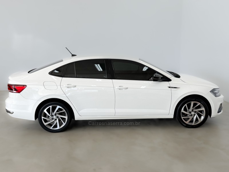 VIRTUS 1.0 200 TSI HIGHLINE AUTOMÁTICO - 2018 - CAXIAS DO SUL