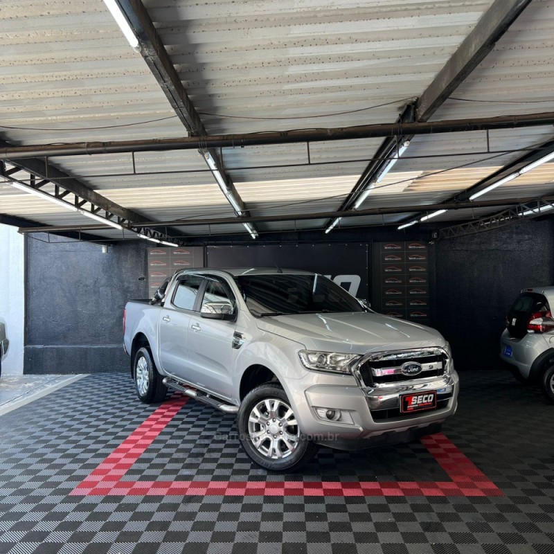 RANGER 2.5 XLT 4X2 CD 16V FLEX 4P MANUAL