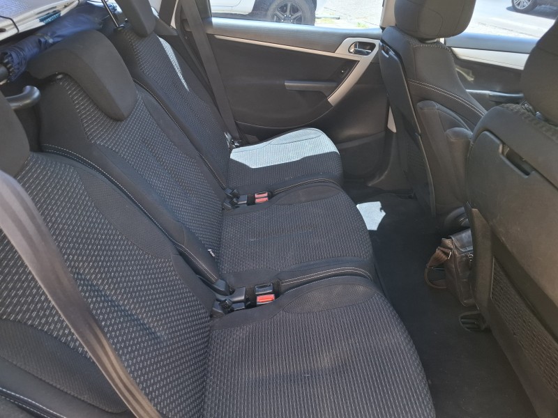 C4 GRAND PICASSO 2.0 16V GASOLINA 4P AUTOMÁTICO - 2010 - FARROUPILHA