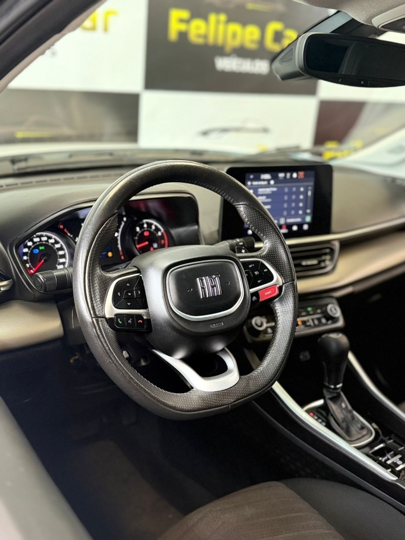 FASTBACK 1.0 AUDACE 200 TURBO FLEX 4P AUTOMÁTICO - 2023 - CAXIAS DO SUL