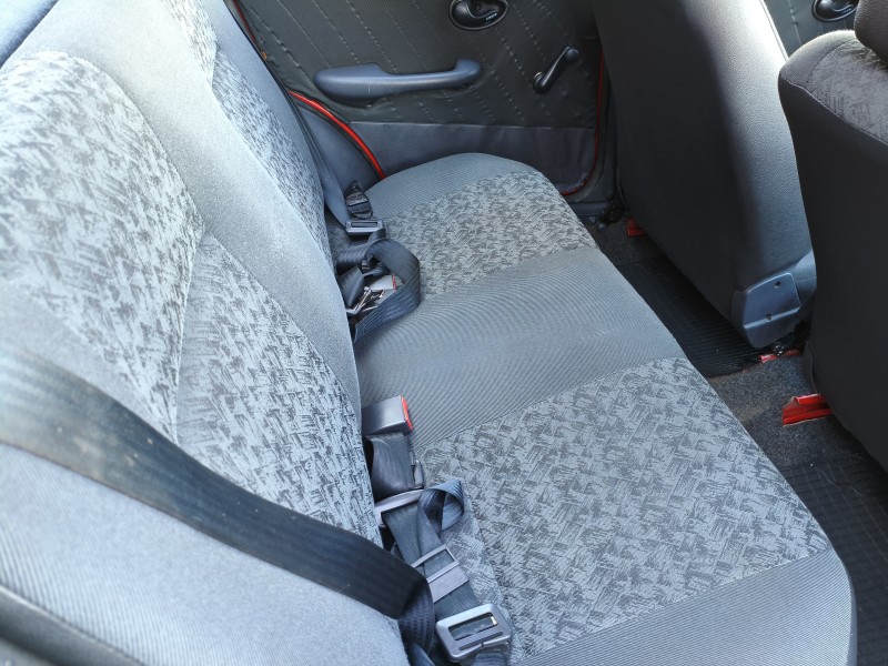 SIENA 1.0 MPI FIRE 8V FLEX 4P MANUAL - 2010 - BOM PRINCíPIO