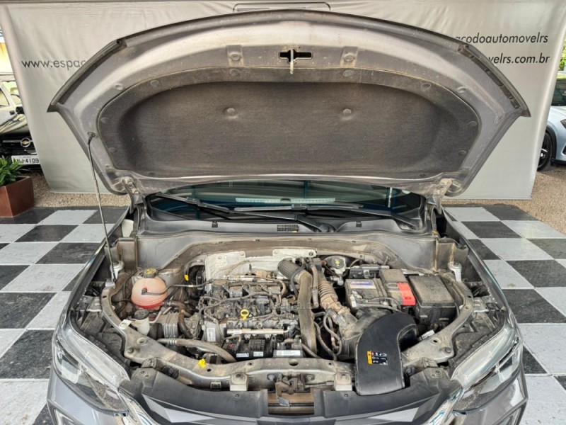 TRACKER 1.0 12V LT TURBO FLEX 4P AUTOMÁTICO - 2023 - NOVA PRATA