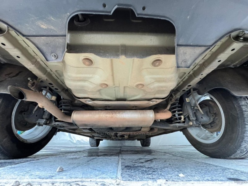 TRACKER 1.0 12V LT TURBO FLEX 4P AUTOMÁTICO - 2023 - NOVA PRATA