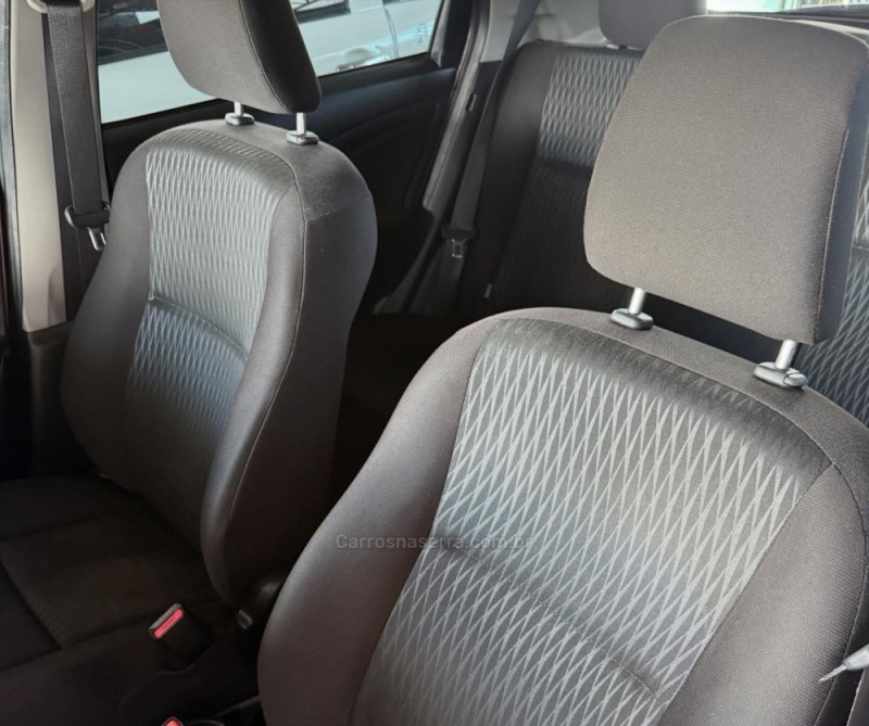 ETIOS 1.3 16V FLEX 4P MANUAL - 2018 - PAROBé