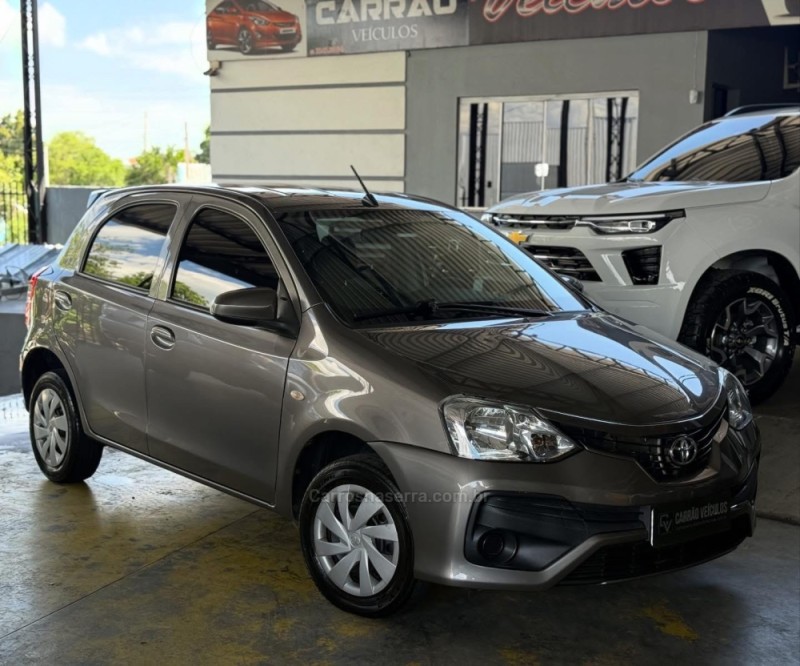 etios 1.3 16v flex 4p manual 2018 parobe