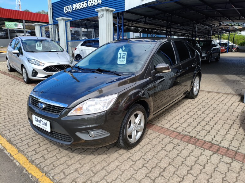 focus 1.6 glx 8v flex 4p manual 2012 bom principio
