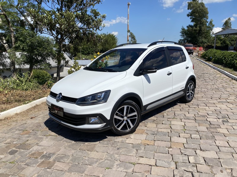 fox 1.6 msi xtreme 8v flex 4p manual 2018 carlos barbosa