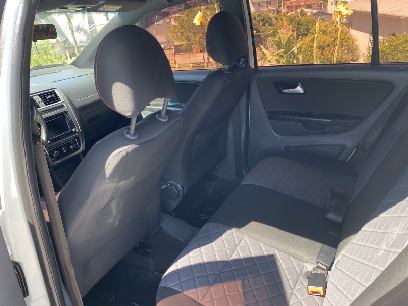 FOX 1.6 MSI XTREME 8V FLEX 4P MANUAL - 2018 - CARLOS BARBOSA