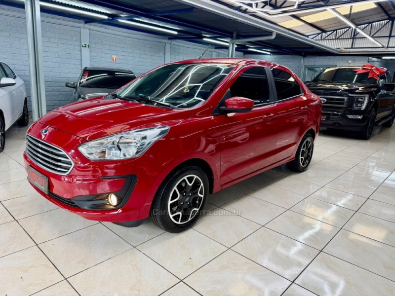 KA 1.0 SE 12V FLEX 4P MANUAL