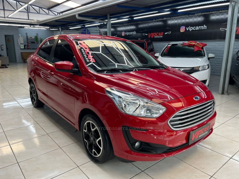 ka 1.0 se 12v flex 4p manual 2019 estancia velha