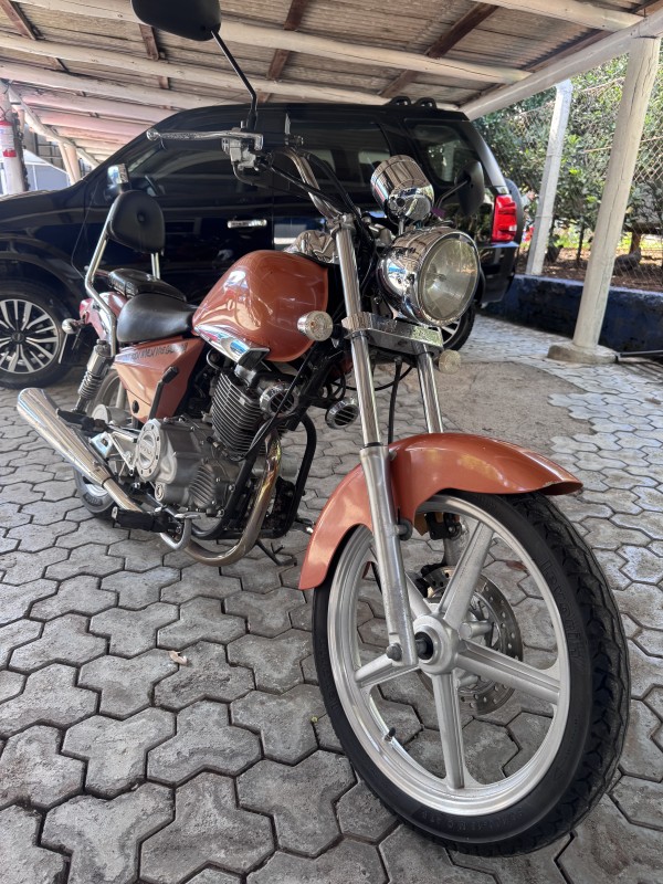 KANSAS 150  - 2009 - DOIS IRMãOS