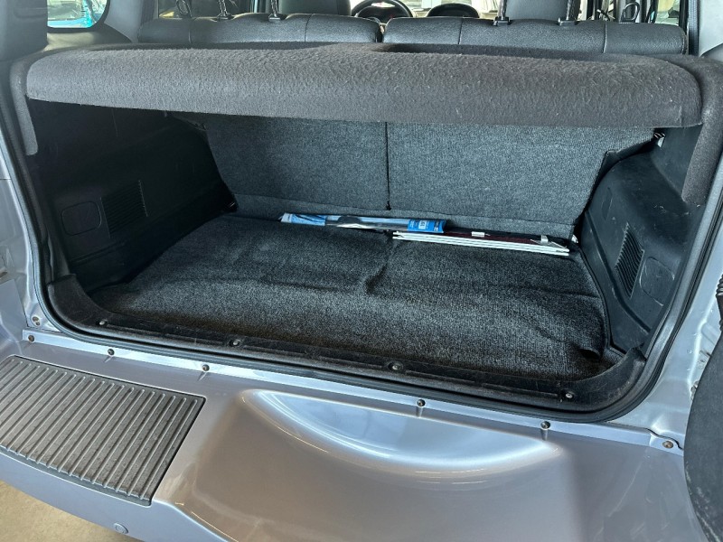 PAJERO TR4 2.0 4X4 16V 133CV FLEX 4P AUTOMÁTICO - 2010 - CAXIAS DO SUL