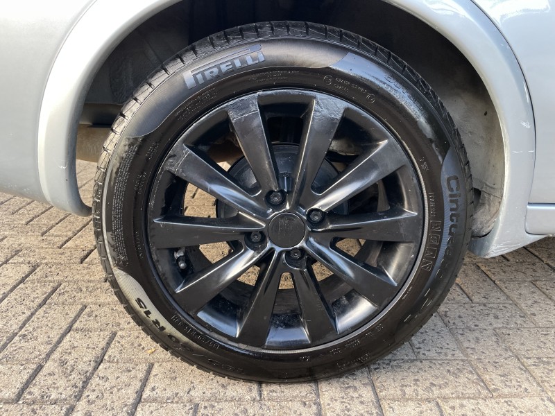 CORSA 1.4 MPFI PREMIUM SEDAN 8V FLEX 4P MANUAL - 2008 - CAXIAS DO SUL