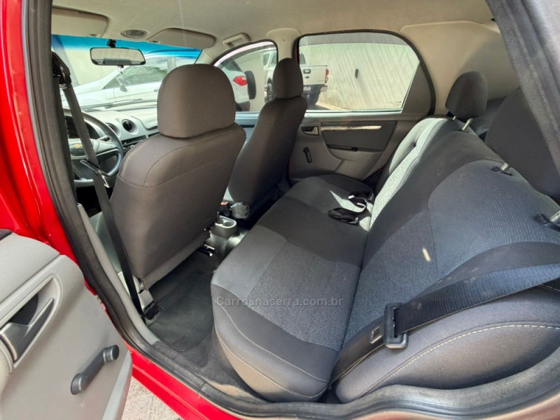 PRISMA 1.4 MPFI LT 8V FLEX 4P AUTOMÁTICO - 2012 - BENTO GONçALVES