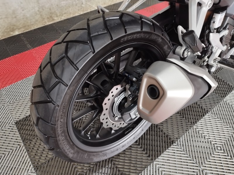 CB 500 X ABS - 2023 - NOVO HAMBURGO