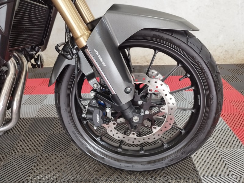 CB 500 X ABS - 2023 - NOVO HAMBURGO