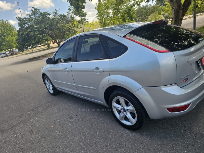 FOCUS 1.6 SE PLUS 16V FLEX 4P MANUAL - 2013 - BENTO GONçALVES