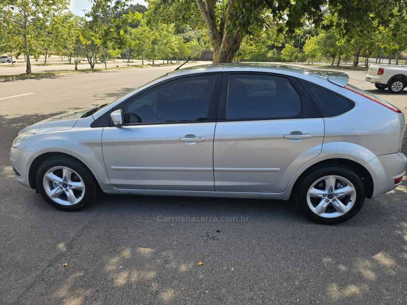 FOCUS 1.6 SE PLUS 16V FLEX 4P MANUAL - 2013 - BENTO GONçALVES