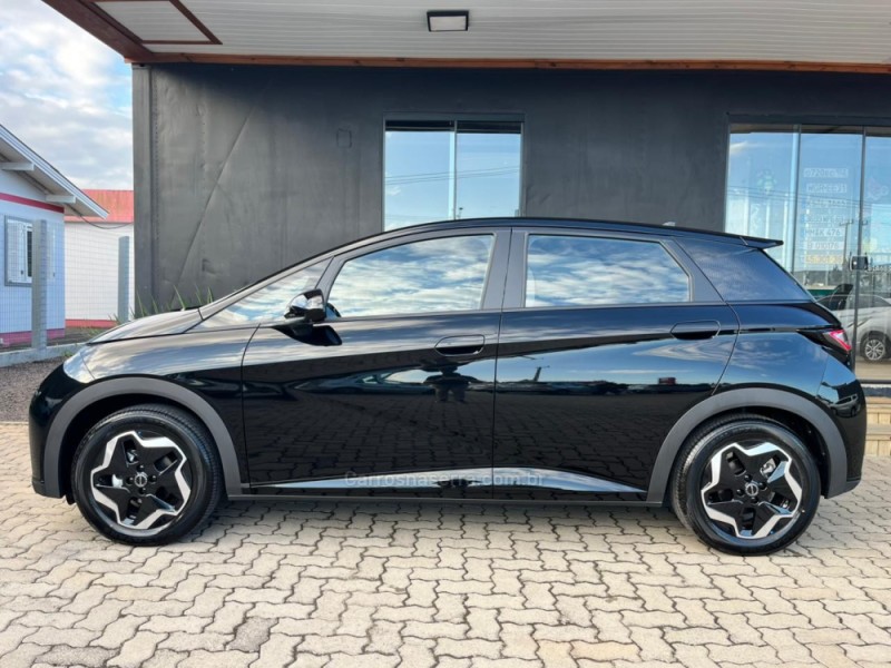 DOLPHIN GS 180 EV ELÉTRICO 4P AUTOMÁTICO - 2026 - TORRES