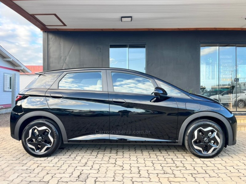 DOLPHIN GS 180 EV ELÉTRICO 4P AUTOMÁTICO - 2026 - TORRES