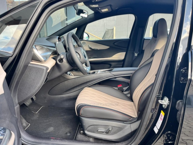 DOLPHIN GS 180 EV ELÉTRICO 4P AUTOMÁTICO - 2026 - TORRES