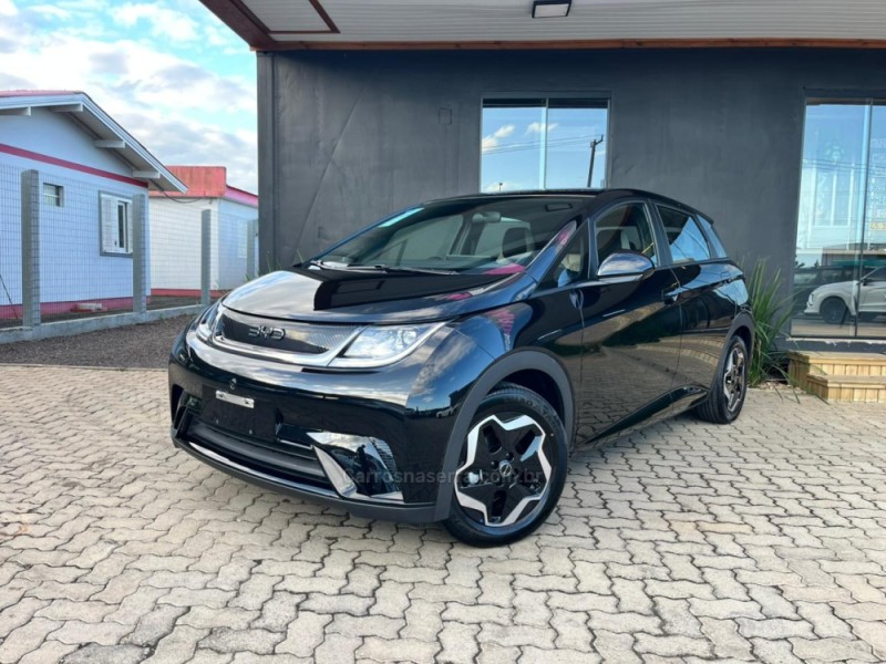 dolphin gs 180 ev eletrico 4p automatico 2026 torres