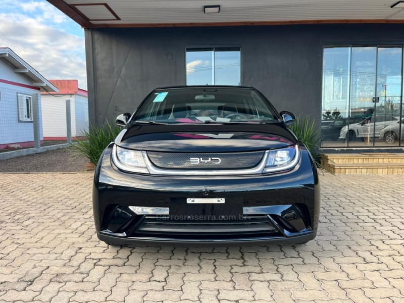 DOLPHIN GS 180 EV ELÉTRICO 4P AUTOMÁTICO - 2026 - TORRES