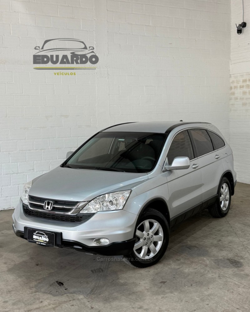 crv 2.0 lx 4x2 16v flex 4p automatico 2010 arroio do meio