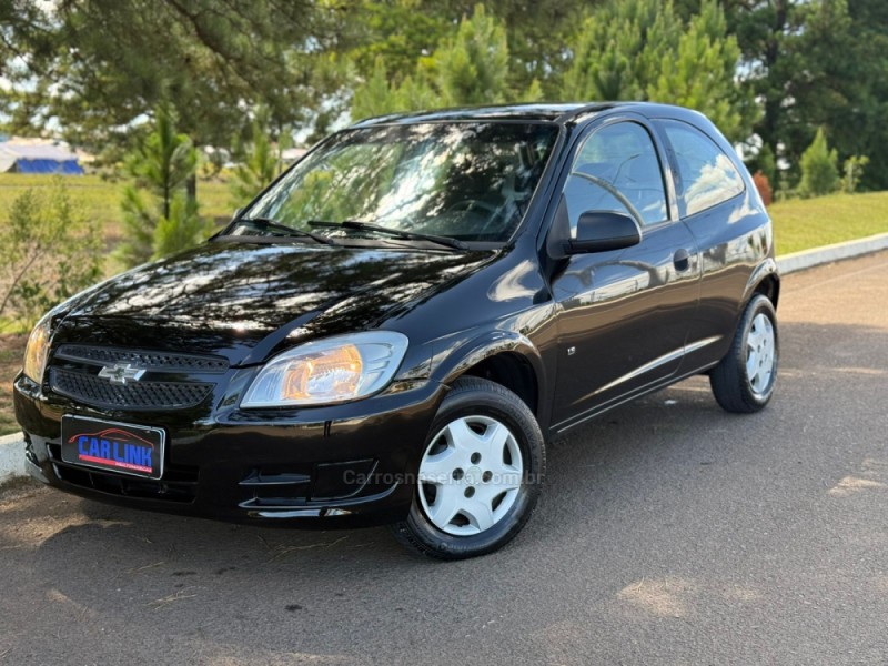 CELTA 1.0 MPFI LIFE 8V FLEX 2P MANUAL