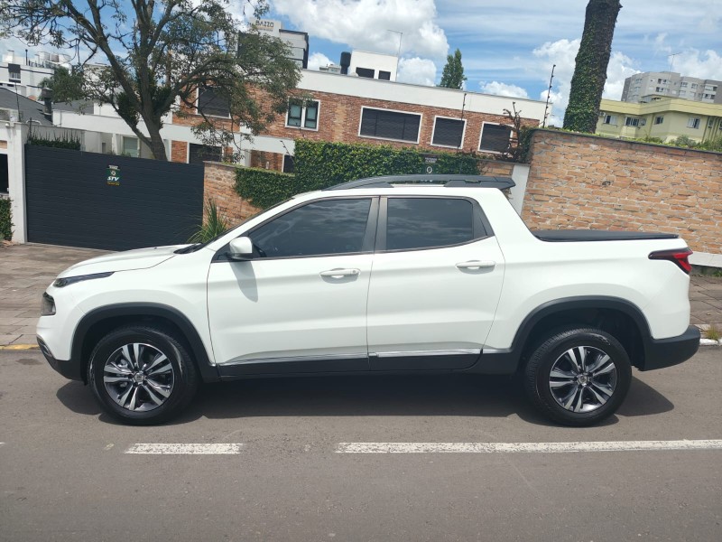 TORO 1.3 FREEDOM T270 4X2 16V FLEX 4P AUTOMÁTICO - 2022 - FARROUPILHA