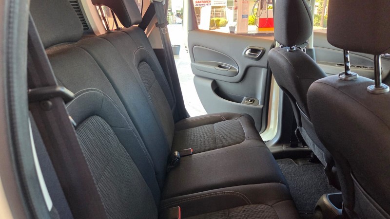 C3 PICASSO 1.5 TENDANCE 4P FLEX MANUAL - 2015 - CAXIAS DO SUL