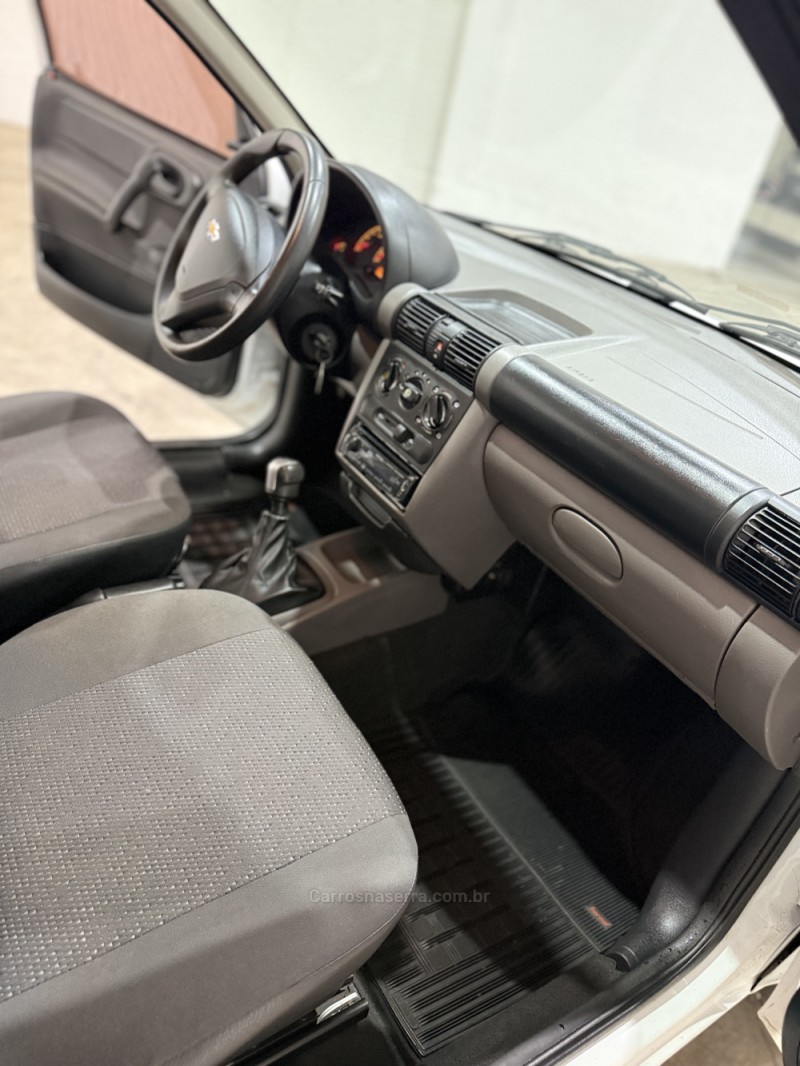 CLASSIC  - 2016 - ARROIO DO MEIO