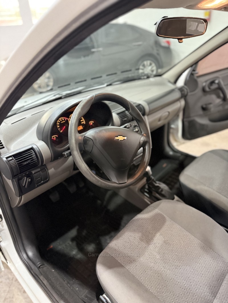 CLASSIC  - 2016 - ARROIO DO MEIO