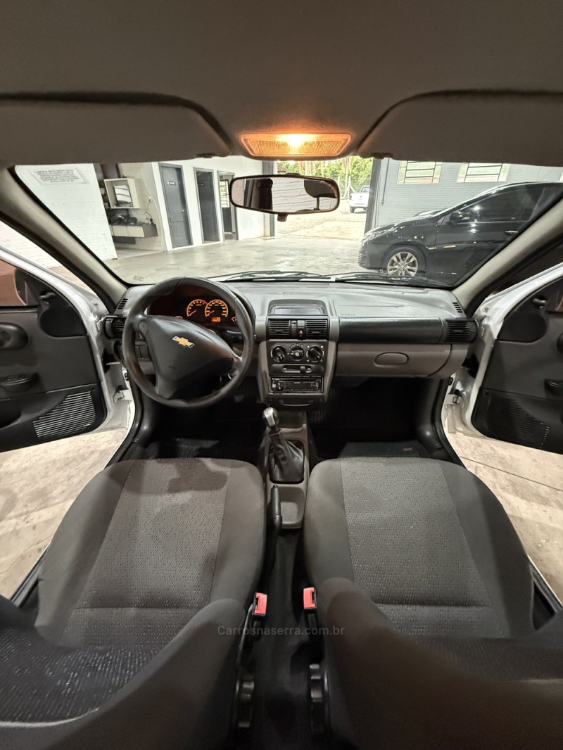 CLASSIC  - 2016 - ARROIO DO MEIO