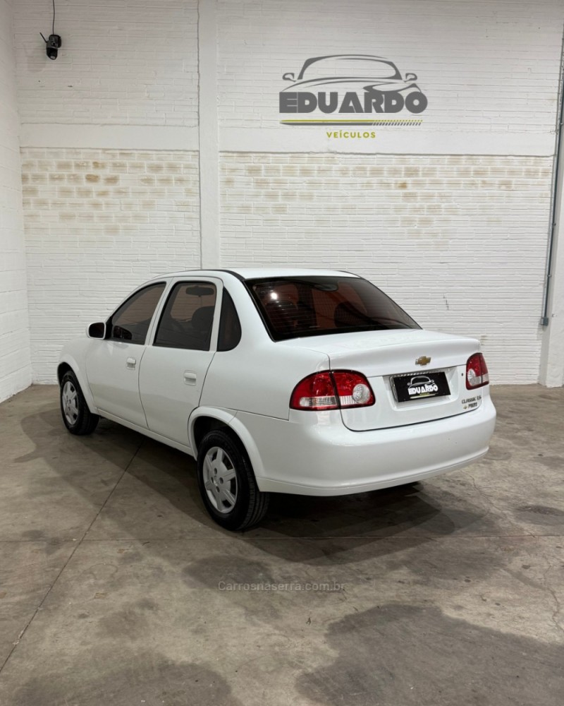 CLASSIC  - 2016 - ARROIO DO MEIO