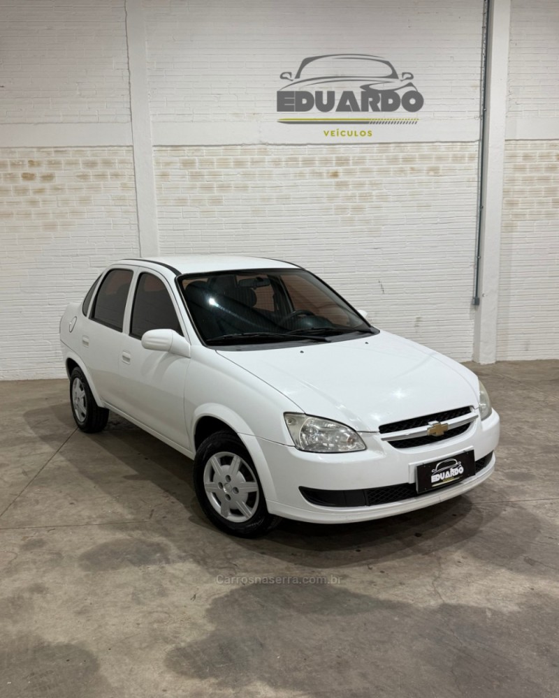 CLASSIC  - 2016 - ARROIO DO MEIO