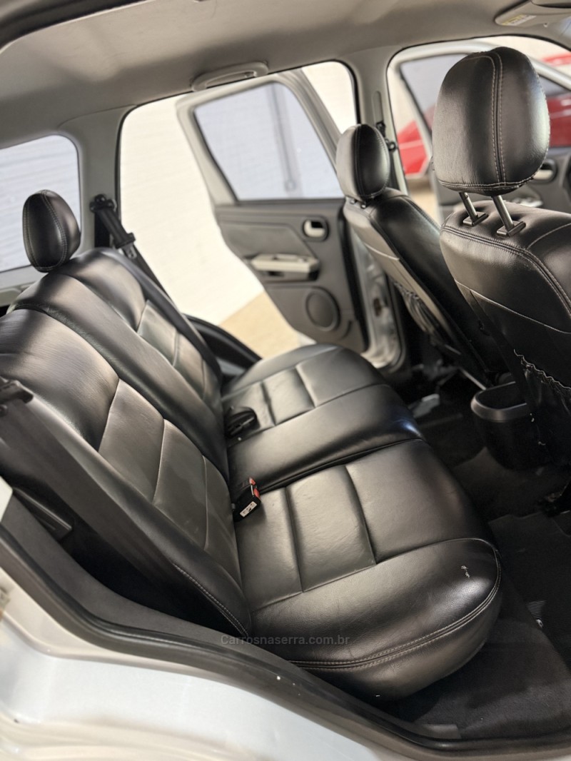 ECOSPORT 2.0 4WD 16V FLEX 4P MANUAL - 2009 - ARROIO DO MEIO