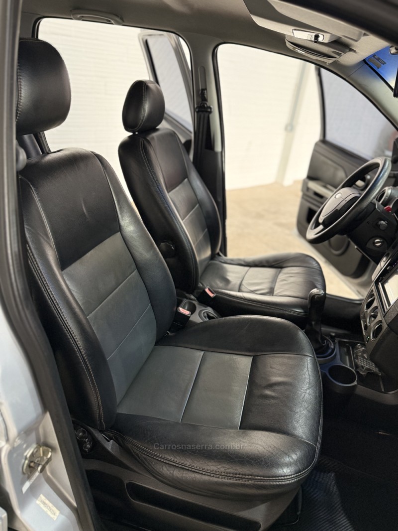 ECOSPORT 2.0 4WD 16V FLEX 4P MANUAL - 2009 - ARROIO DO MEIO