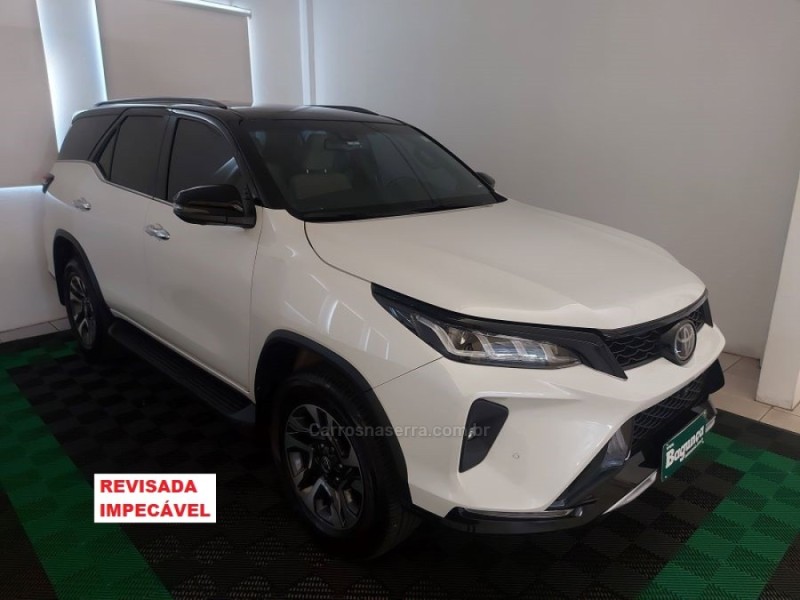 hilux sw4 2.8 4x4 diamond 16v turbo diesel 4p 7 lugares automatico 2022 novo hamburgo